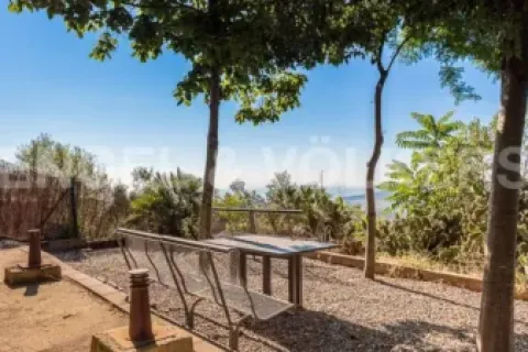 Купить дом в Вальвидрера, Барселона, Испания с 4 спальни, 483м², № 2637 - фото 28