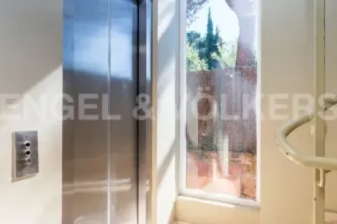 Купить дом в Вальвидрера, Барселона, Испания с 4 спальни, 483м², № 2637 - фото 22