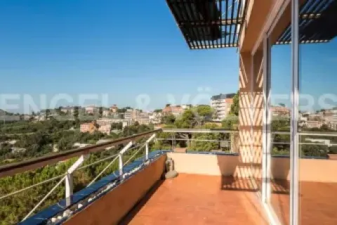 Купить дом в Вальвидрера, Барселона, Испания с 4 спальни, 483м², № 2637 - фото 2