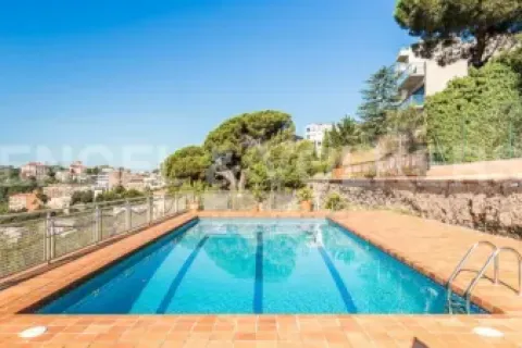 Купить дом в Вальвидрера, Барселона, Испания с 4 спальни, 483м², № 2637 - фото 24