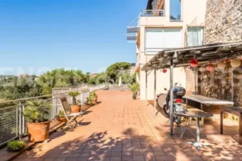 Купить дом в Вальвидрера, Барселона, Испания с 4 спальни, 483м², № 2637 - фото 23