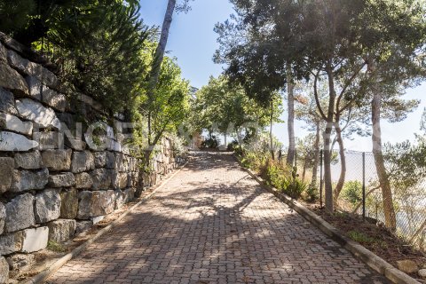 Купить дом в Вальвидрера, Барселона, Испания с 4 спальни, 483м², № 2638 - фото 29