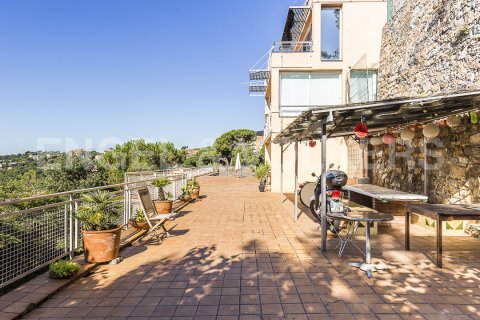 Купить дом в Вальвидрера, Барселона, Испания с 4 спальни, 483м², № 2638 - фото 26