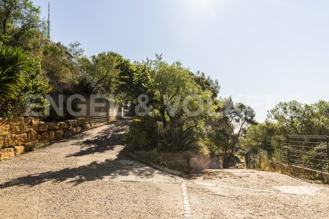 Купить дом в Вальвидрера, Барселона, Испания с 4 спальни, 483м², № 2638 - фото 30