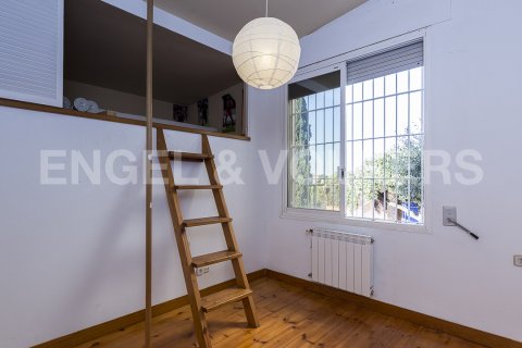 Купить дом в Вальвидрера, Барселона, Испания с 4 спальни, 483м², № 2638 - фото 19