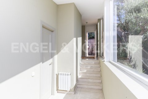 Купить дом в Вальвидрера, Барселона, Испания с 4 спальни, 483м², № 2638 - фото 24