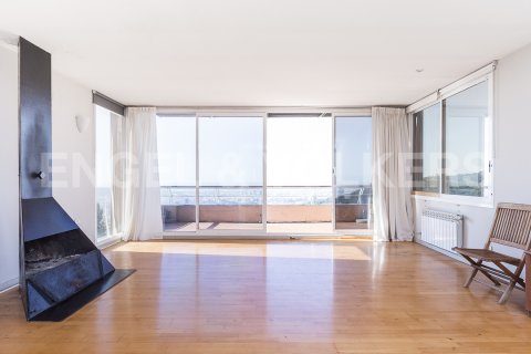 Купить дом в Вальвидрера, Барселона, Испания с 4 спальни, 483м², № 2638 - фото 4