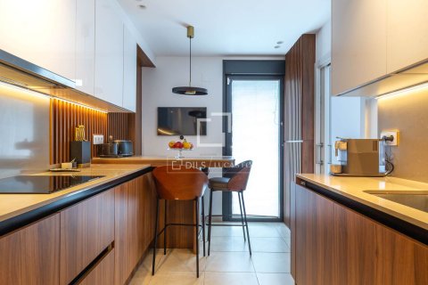 4 bedrooms apartment for sale in Sant Just Desvern, Barcelona, Catalonia, Spain № 7116 - photo 23