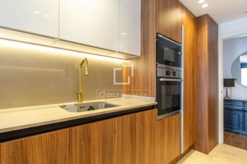 4 bedrooms apartment for sale in Sant Just Desvern, Barcelona, Catalonia, Spain № 7116 - photo 24