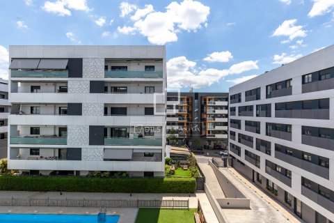 4 bedrooms apartment for sale in Sant Just Desvern, Barcelona, Catalonia, Spain № 7116 - photo 11