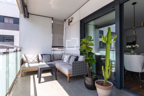 4 bedrooms apartment for sale in Sant Just Desvern, Barcelona, Catalonia, Spain № 7116 - photo 28