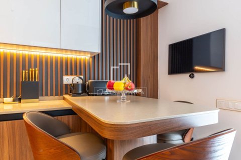 4 bedrooms apartment for sale in Sant Just Desvern, Barcelona, Catalonia, Spain № 7116 - photo 19