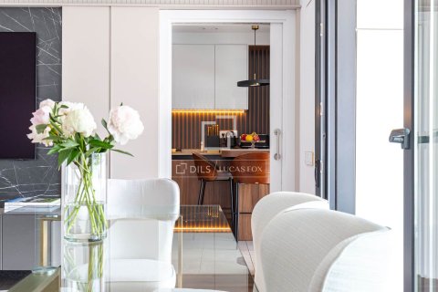 4 bedrooms apartment for sale in Sant Just Desvern, Barcelona, Catalonia, Spain № 7116 - photo 17