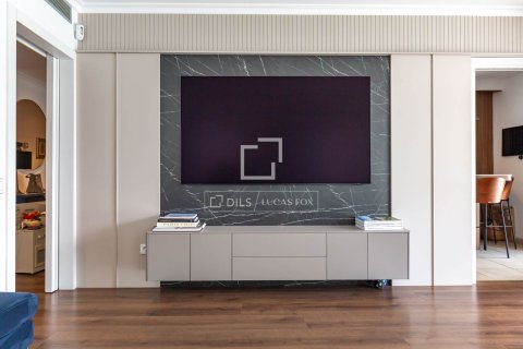 4 bedrooms apartment for sale in Sant Just Desvern, Barcelona, Catalonia, Spain № 7116 - photo 7