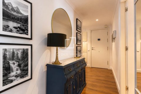 4 bedrooms apartment for sale in Sant Just Desvern, Barcelona, Catalonia, Spain № 7116 - photo 27
