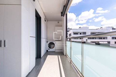 4 bedrooms apartment for sale in Sant Just Desvern, Barcelona, Catalonia, Spain № 7116 - photo 22