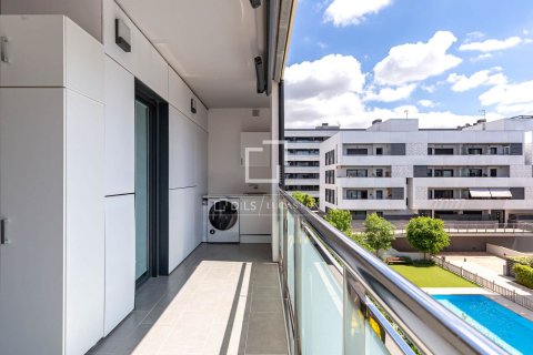 4 bedrooms apartment for sale in Sant Just Desvern, Barcelona, Catalonia, Spain № 7116 - photo 21