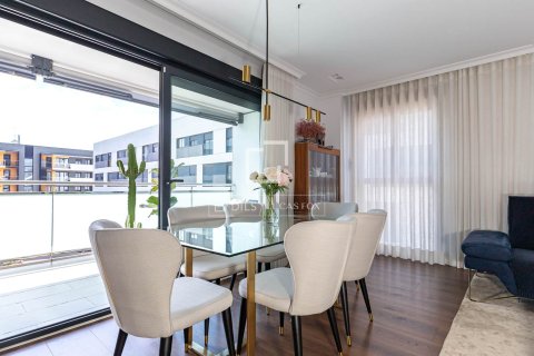 4 bedrooms apartment for sale in Sant Just Desvern, Barcelona, Catalonia, Spain № 7116 - photo 15