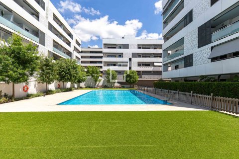 4 bedrooms apartment for sale in Sant Just Desvern, Barcelona, Catalonia, Spain № 7116