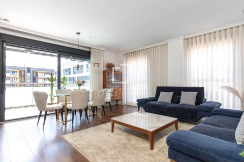 4 bedrooms apartment for sale in Sant Just Desvern, Barcelona, Catalonia, Spain № 7116 - photo 10