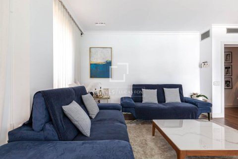 4 bedrooms apartment for sale in Sant Just Desvern, Barcelona, Catalonia, Spain № 7116 - photo 6