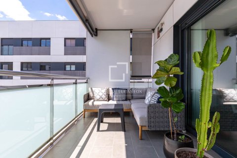 4 bedrooms apartment for sale in Sant Just Desvern, Barcelona, Catalonia, Spain № 7116 - photo 14