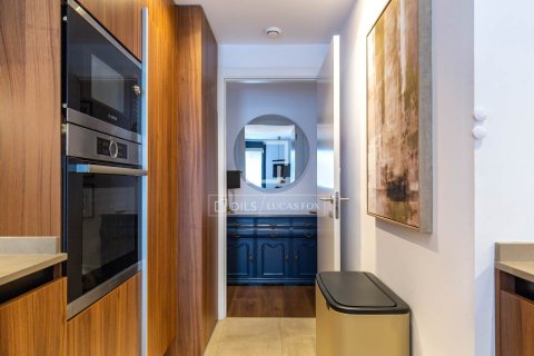 4 bedrooms apartment for sale in Sant Just Desvern, Barcelona, Catalonia, Spain № 7116 - photo 25