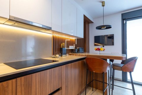 4 bedrooms apartment for sale in Sant Just Desvern, Barcelona, Catalonia, Spain № 7116 - photo 20