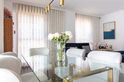 4 bedrooms apartment for sale in Sant Just Desvern, Barcelona, Catalonia, Spain № 7116 - photo 16