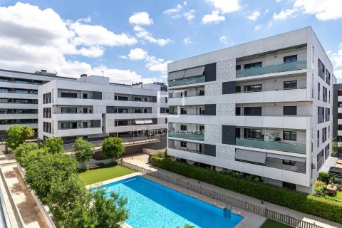 4 bedrooms apartment for sale in Sant Just Desvern, Barcelona, Catalonia, Spain № 7116 - photo 13