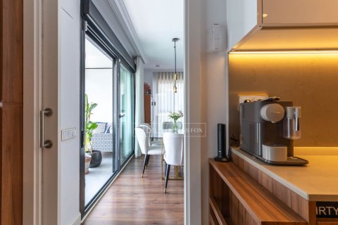 4 bedrooms apartment for sale in Sant Just Desvern, Barcelona, Catalonia, Spain № 7116 - photo 18