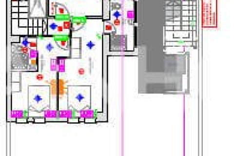 20 bedrooms commercial property for sale in El Masnou, Barcelona, Catalonia, Spain № 7112 - photo 2
