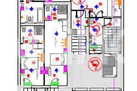 20 bedrooms commercial property for sale in El Masnou, Barcelona, Catalonia, Spain № 7112 - photo 9