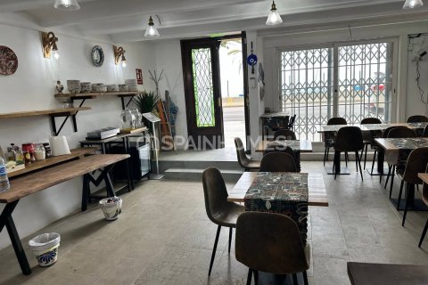 20 bedrooms commercial property for sale in El Masnou, Barcelona, Catalonia, Spain № 7112 - photo 14