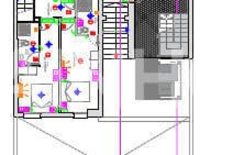 20 bedrooms commercial property for sale in El Masnou, Barcelona, Catalonia, Spain № 7112 - photo 8