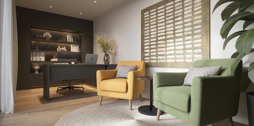 Apartamento de 3 dormitorios en venta en Sitges, Barcelona, Cataluña, Spain № 7111