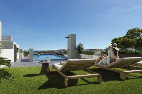 Apartamento de 3 dormitorios en venta en Sitges, Barcelona, Cataluña, Spain № 7111 - foto 4
