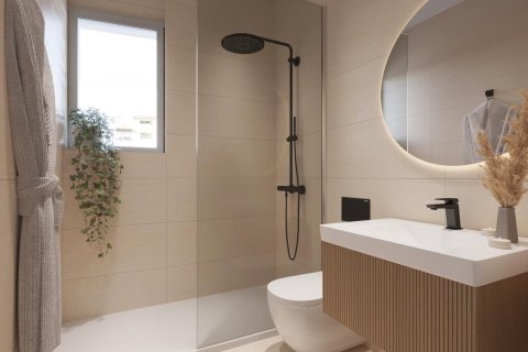 Apartamento de 3 dormitorios en venta en Sitges, Barcelona, Cataluña, Spain № 7111 - foto 7