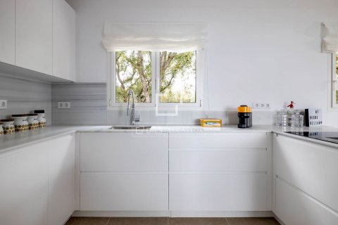 Купить виллу в Сан-Поль-де-Мар, Испания с 4 спальни, 250м², № 7117 - фото 25