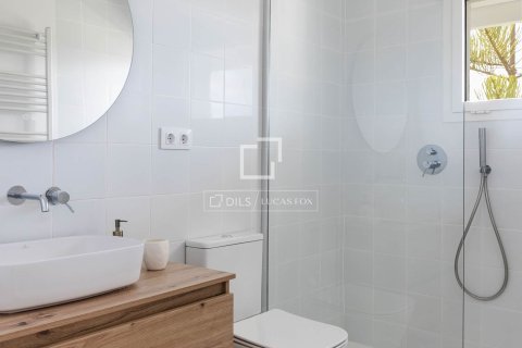Купить виллу в Сан-Поль-де-Мар, Испания с 4 спальни, 250м², № 7117 - фото 5