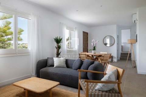 Купить виллу в Сан-Поль-де-Мар, Испания с 4 спальни, 250м², № 7117 - фото 15