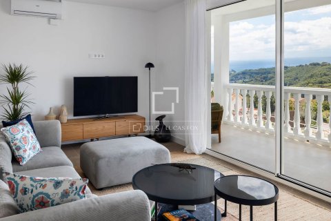 Купить виллу в Сан-Поль-де-Мар, Испания с 4 спальни, 250м², № 7117 - фото 21