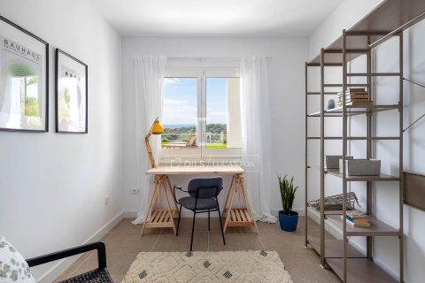 Купить виллу в Сан-Поль-де-Мар, Испания с 4 спальни, 250м², № 7117 - фото 14