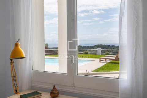 Купить виллу в Сан-Поль-де-Мар, Испания с 4 спальни, 250м², № 7117 - фото 12