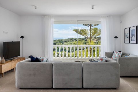 Купить виллу в Сан-Поль-де-Мар, Испания с 4 спальни, 250м², № 7117 - фото 22