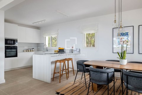 Купить виллу в Сан-Поль-де-Мар, Испания с 4 спальни, 250м², № 7117 - фото 27
