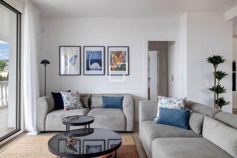 Купить виллу в Сан-Поль-де-Мар, Испания с 4 спальни, 250м², № 7117 - фото 23