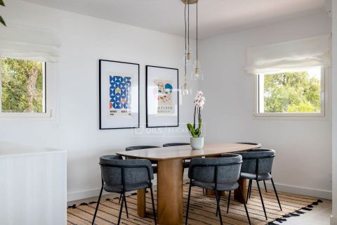 Купить виллу в Сан-Поль-де-Мар, Испания с 4 спальни, 250м², № 7117 - фото 24