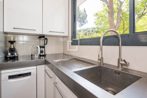 Villa de 4 dormitorios en alquiler en Gavà, Barcelona, Cataluña, Spain № 7246 - foto 14