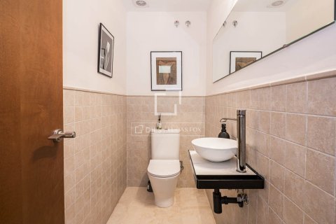 Villa de 4 dormitorios en alquiler en Gavà, Barcelona, Cataluña, Spain № 7246 - foto 21